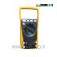 Fluke 179 front case with turntable, acrylic glass
